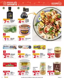 Volantino Iperal | Ancora più offerte Pagina 6