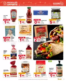 Volantino Iperal | Ancora più offerte Pagina 7