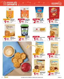 Volantino Iperal | Ancora più offerte Pagina 8