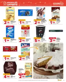 Volantino Iperal | Ancora più offerte Pagina 9