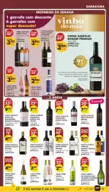 Folheto Pingo Doce semana 8 Página 27