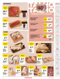 Folheto Continente semana 8 Página 17