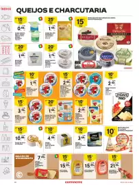 Folheto Continente semana 8 Página 20