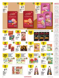 Folheto Continente semana 8 Página 21