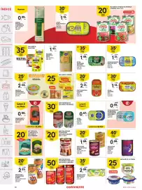 Folheto Continente semana 8 Página 26