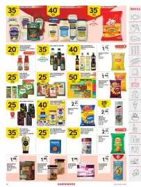 Folheto Continente semana 8 Página 27