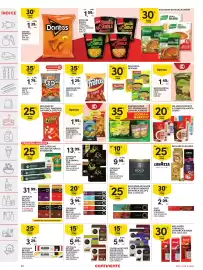 Folheto Continente semana 8 Página 28