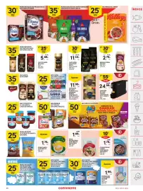 Folheto Continente semana 8 Página 29