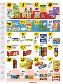 Folheto Continente semana 8 Página 30