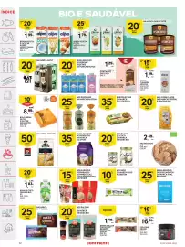 Folheto Continente semana 8 Página 32