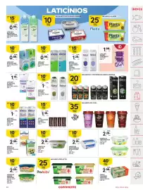 Folheto Continente semana 8 Página 33