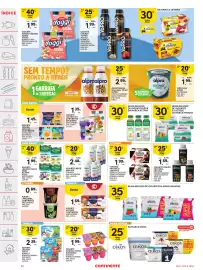 Folheto Continente semana 8 Página 34