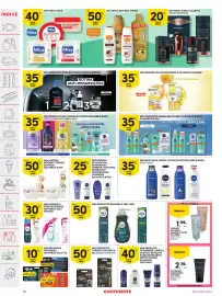 Folheto Continente semana 8 Página 40