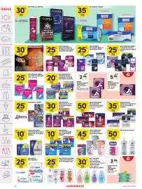 Folheto Continente semana 8 Página 42