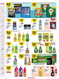 Folheto Continente semana 8 Página 44