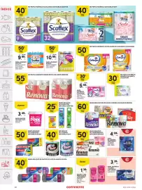 Folheto Continente semana 8 Página 46