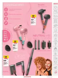 Folheto Continente semana 8 Página 47