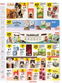 Folheto Continente semana 8 Página 48