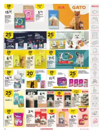 Folheto Continente semana 8 Página 49