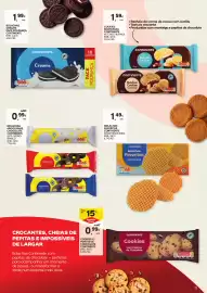 Folheto Continente | Sabores Intensos: Para momentos Especiais Página 11