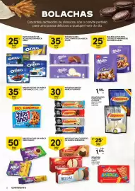 Folheto Continente | Sabores Intensos: Para momentos Especiais Página 2