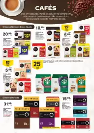 Folheto Continente | Sabores Intensos: Para momentos Especiais Página 7