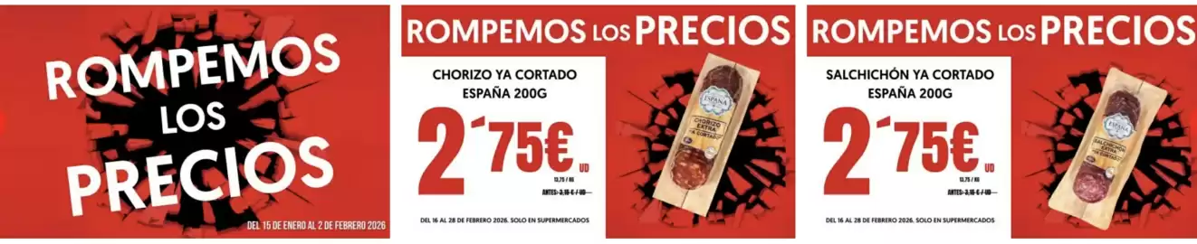 Catálogo Hiper Usera Página 1