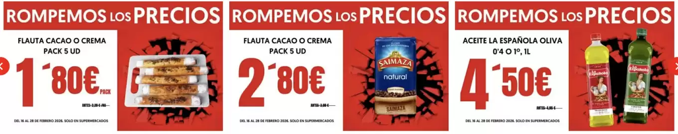 Catálogo Hiper Usera Página 2