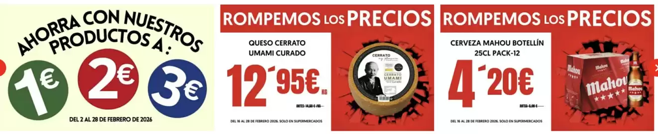 Catálogo Hiper Usera Página 3