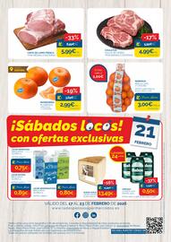 Folleto Supermercados La Despensa semana 8 Página 4