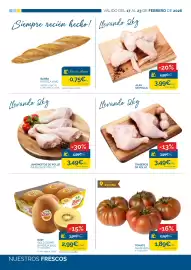 Folleto Supermercados La Despensa semana 8 Página 2