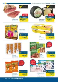 Folleto Supermercados La Despensa semana 8 Página 3