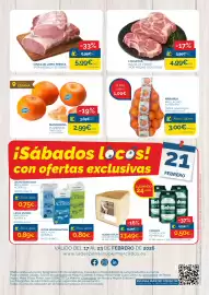 Folleto Supermercados La Despensa semana 8 Página 4