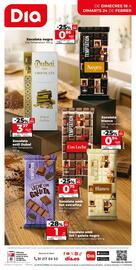 Catálogo Maxi Dia semana 8 Página 12