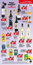 Catálogo Maxi Dia semana 8 Página 11