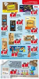 Catálogo Maxi Dia semana 8 Página 9