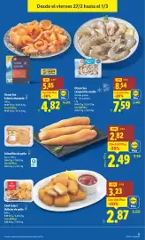 Catálogo Lidl semana 9 Página 17