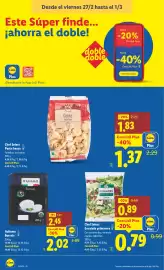 Catálogo Lidl semana 9 Página 18