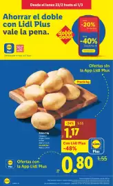 Catálogo Lidl semana 9 Página 2