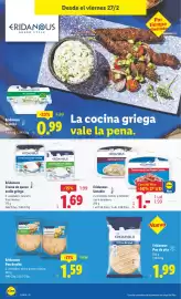 Catálogo Lidl semana 9 Página 20