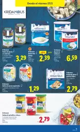 Catálogo Lidl semana 9 Página 21