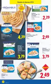 Catálogo Lidl semana 9 Página 22