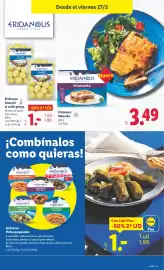 Catálogo Lidl semana 9 Página 23