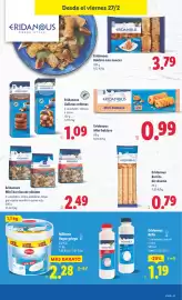 Catálogo Lidl semana 9 Página 25