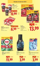 Catálogo Lidl semana 9 Página 27