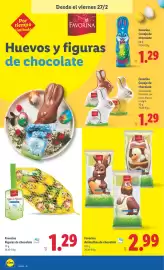 Catálogo Lidl semana 9 Página 28