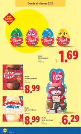 Catálogo Lidl semana 9 Página 32