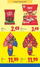 Catálogo Lidl semana 9 Página 33