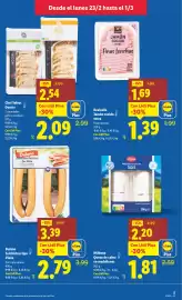 Catálogo Lidl semana 9 Página 5
