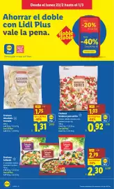 Catálogo Lidl semana 9 Página 6
